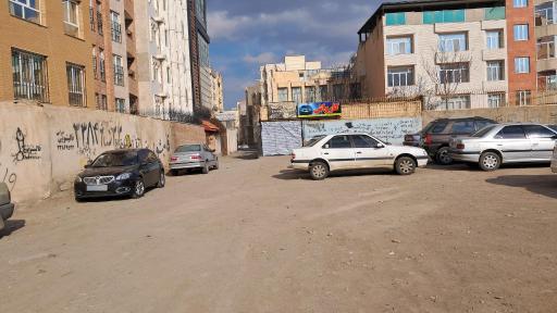 عکس پارکینگ عمومی