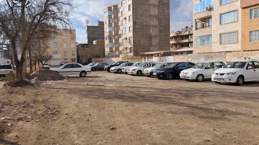 عکس پارکینگ عمومی