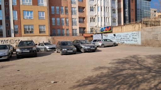 عکس پارکینگ عمومی