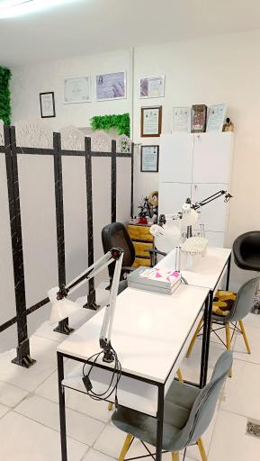 عکس آموزشگاه و آرایشگاه زیبایی رونیکا 