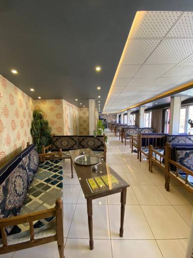 عکس کافه ریچمن