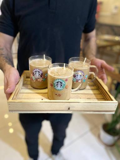 عکس کافه ریچمن