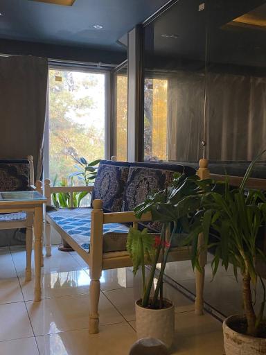 عکس کافه ریچمن