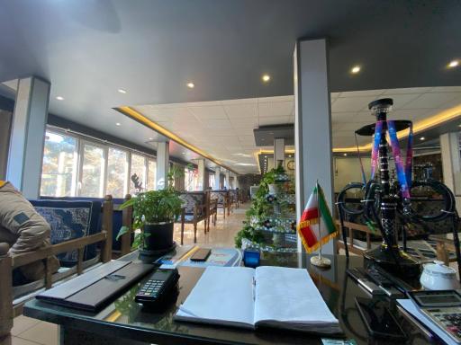 عکس کافه ریچمن