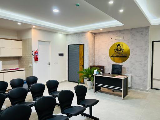 عکس مطب دکتر تانیا مرادی