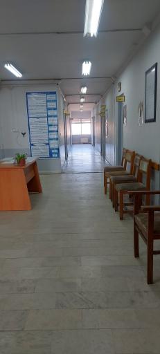 اداره تعاون کار و رفاه اجتماعی