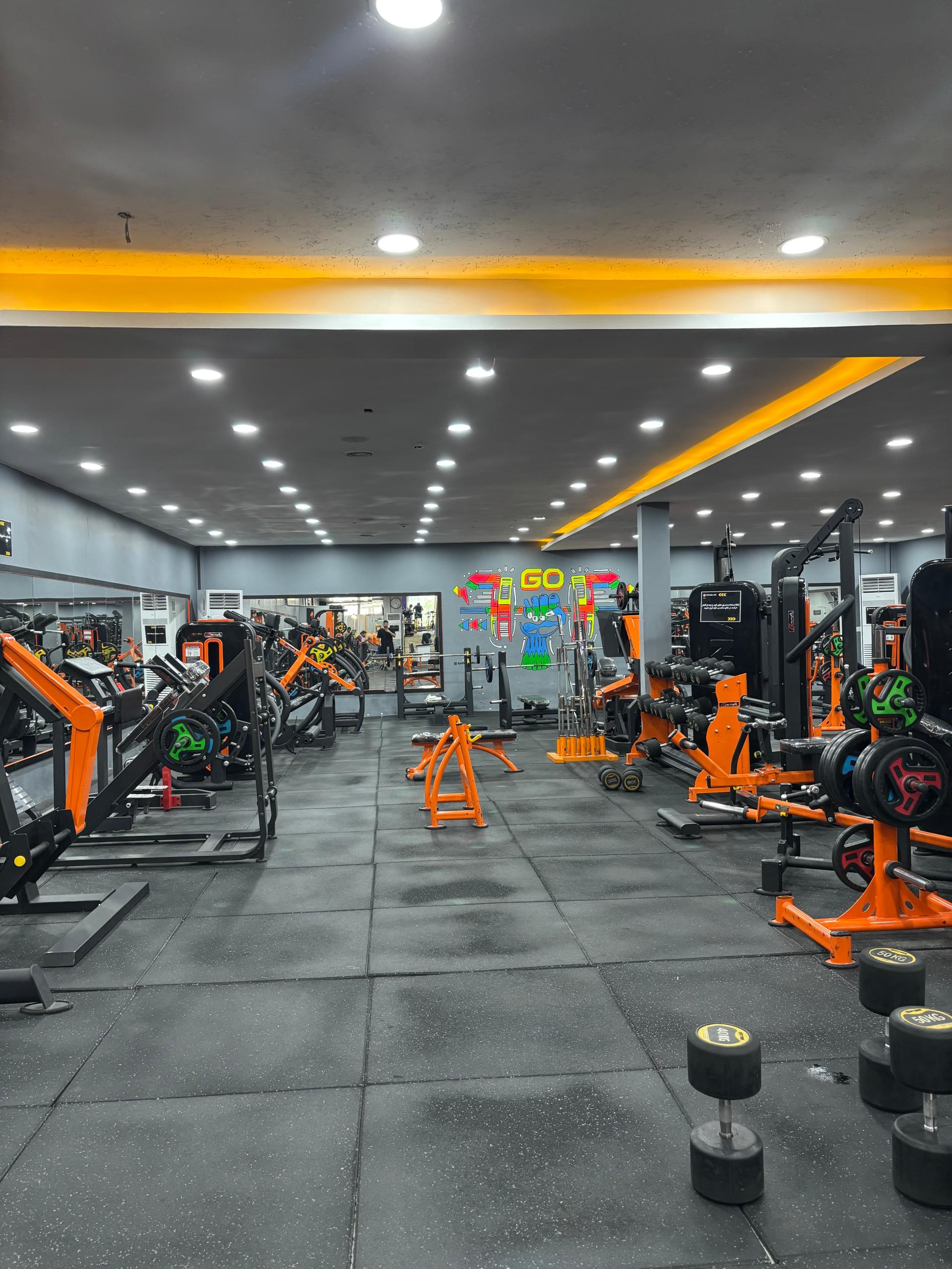 عکس باشگاه تلاش