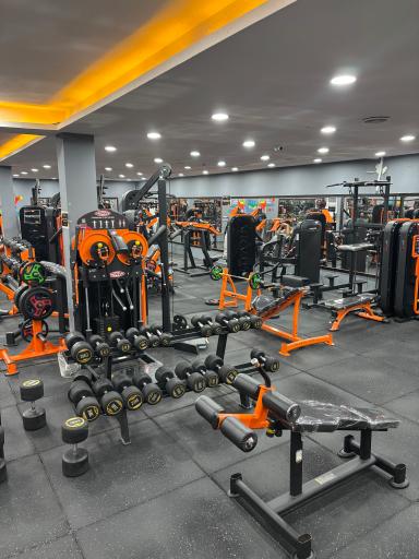 عکس باشگاه تلاش