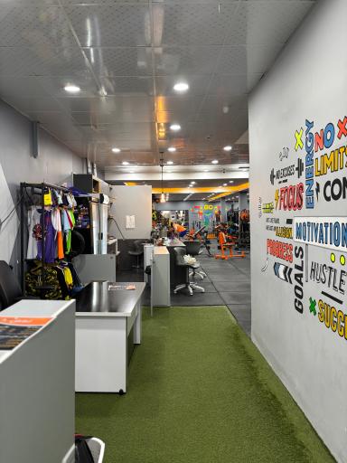 عکس باشگاه تلاش