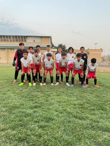 عکس آکادمی فوتبال تورال