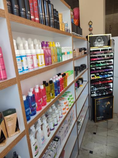 عکس آرایشی آرِسا 