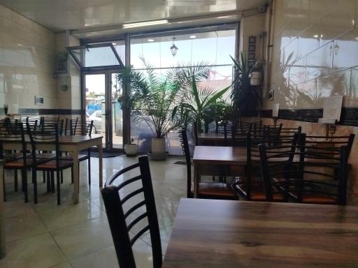 عکس رستوران گلبرگ