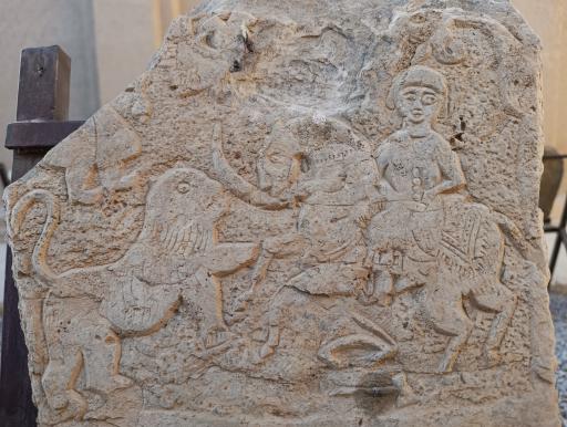 عکس موزه لطفعلیان (موزه ملایر)