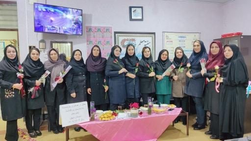 دبستان دخترانه میهن