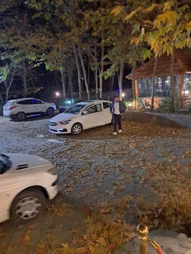 عکس مجتمع گردشگری قصر خورشید طرقبه