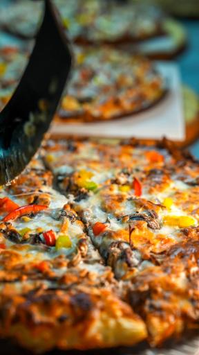 عکس مجتمع گردشگری قصر خورشید طرقبه