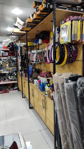 عکس کلینیک زیبایی خودرو 1320