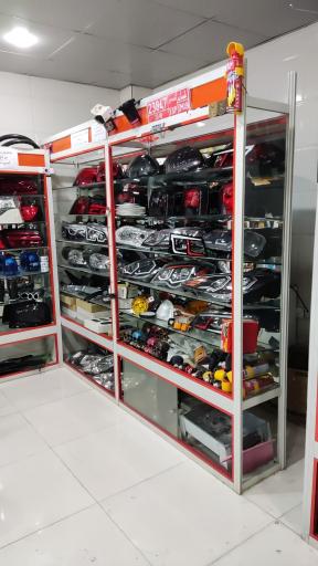 عکس کلینیک زیبایی خودرو 1320