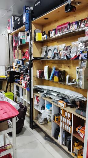 عکس کلینیک زیبایی خودرو 1320