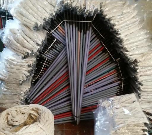 عکس نخ تابی ظفری نیکو