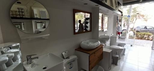 عکس چینی بهداشتی مروارید