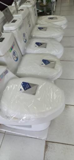 عکس چینی بهداشتی مروارید