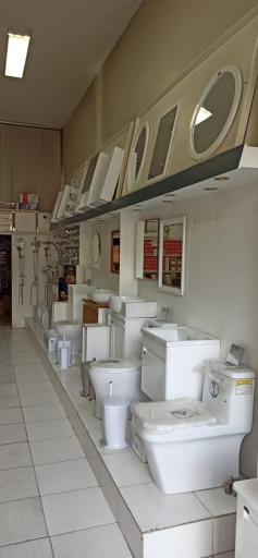 عکس چینی بهداشتی مروارید