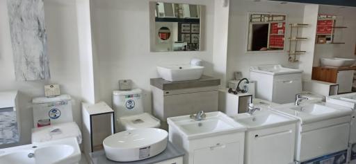 عکس چینی بهداشتی مروارید