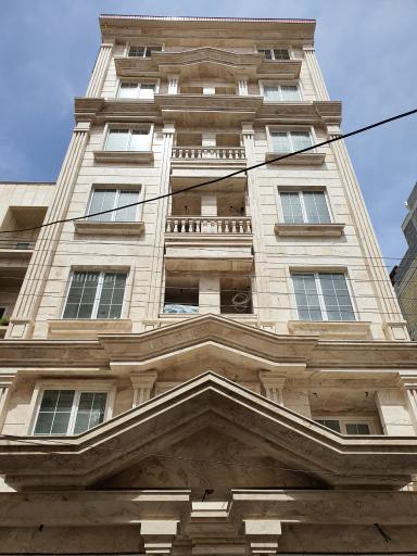 عکس پنجره دوجداره اطلس