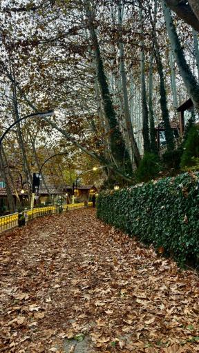 عکس مجتمع گردشگری قصر خورشید طرقبه