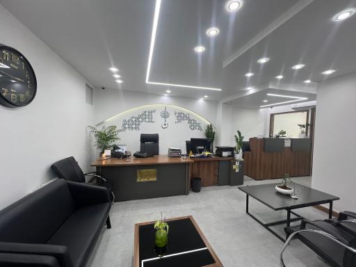 دفتر ثبت اسناد رسمی شماره ۵۱ شیراز