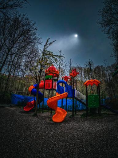 عکس مجتمع گردشگری قصر خورشید طرقبه