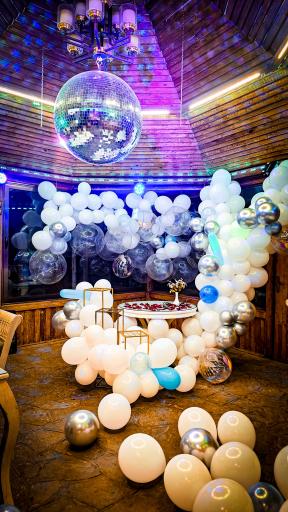 عکس مجتمع گردشگری قصر خورشید طرقبه