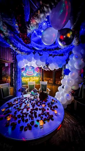 عکس مجتمع گردشگری قصر خورشید طرقبه