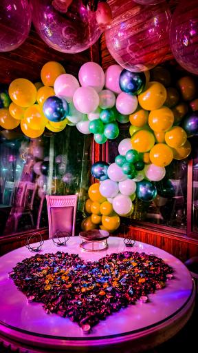 عکس مجتمع گردشگری قصر خورشید طرقبه