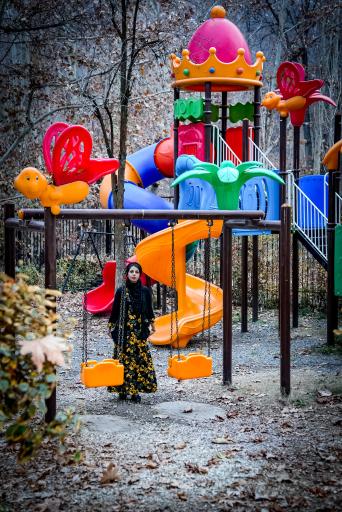 عکس مجتمع گردشگری قصر خورشید طرقبه