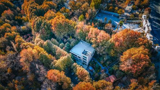 عکس مجتمع گردشگری قصر خورشید طرقبه