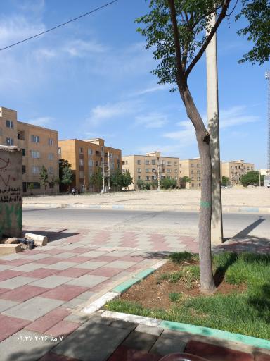 عکس مسکن مهر امام رضا (ع)