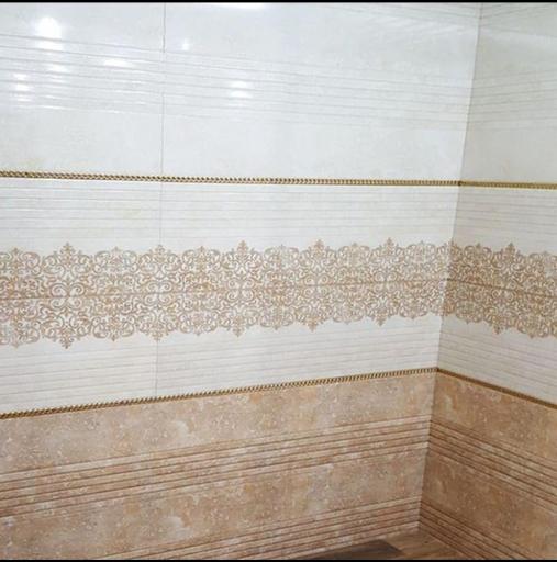 عکس انبار کاشی و سرامیک اکرامی نژاد کاشی پرسپولیس