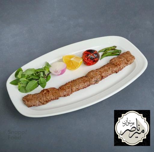 عکس رستوران میرناصر