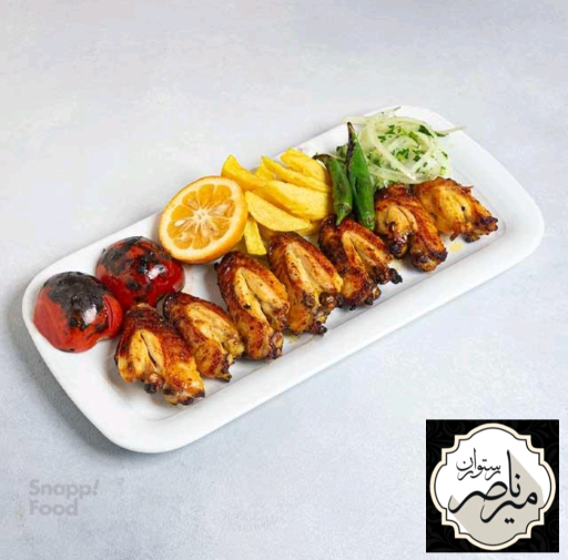 عکس رستوران میرناصر
