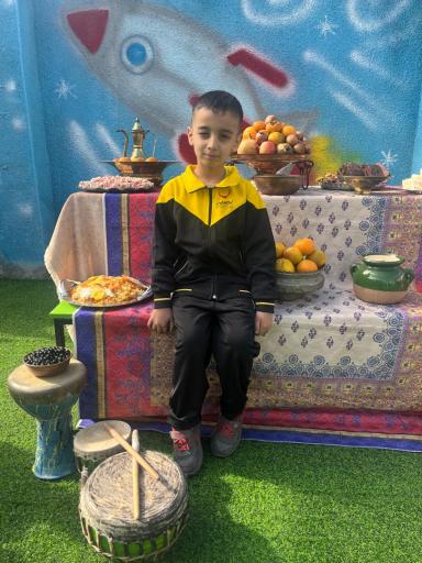 عکس دبستان هوشمند غیر دولتی نصیر پسرانه
