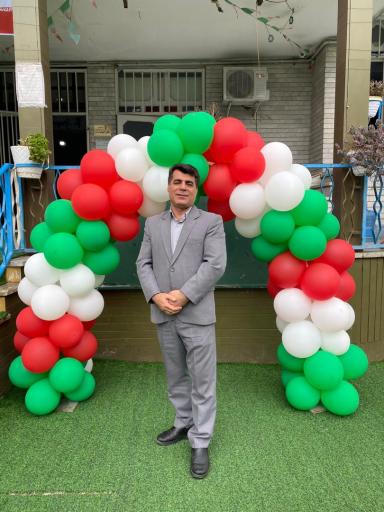 عکس دبستان هوشمند غیر دولتی نصیر پسرانه