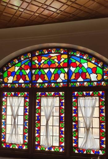 عکس موزه لطفعلیان (موزه ملایر)