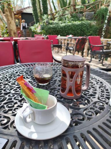 عکس مجتمع گردشگری قصر خورشید طرقبه