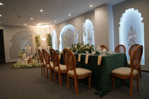عکس خانه عقد آویسا