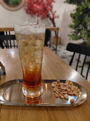 عکس کافه رستوران ژین