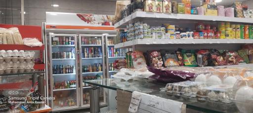 عکس شانل مارکت