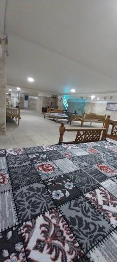 عکس چایخانه دلیران