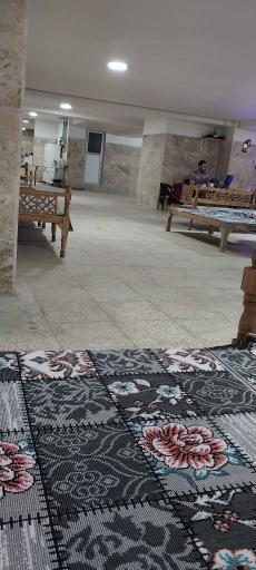 عکس چایخانه دلیران